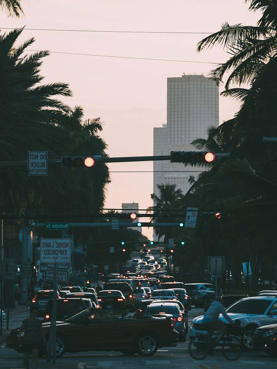 car cars on road automobile